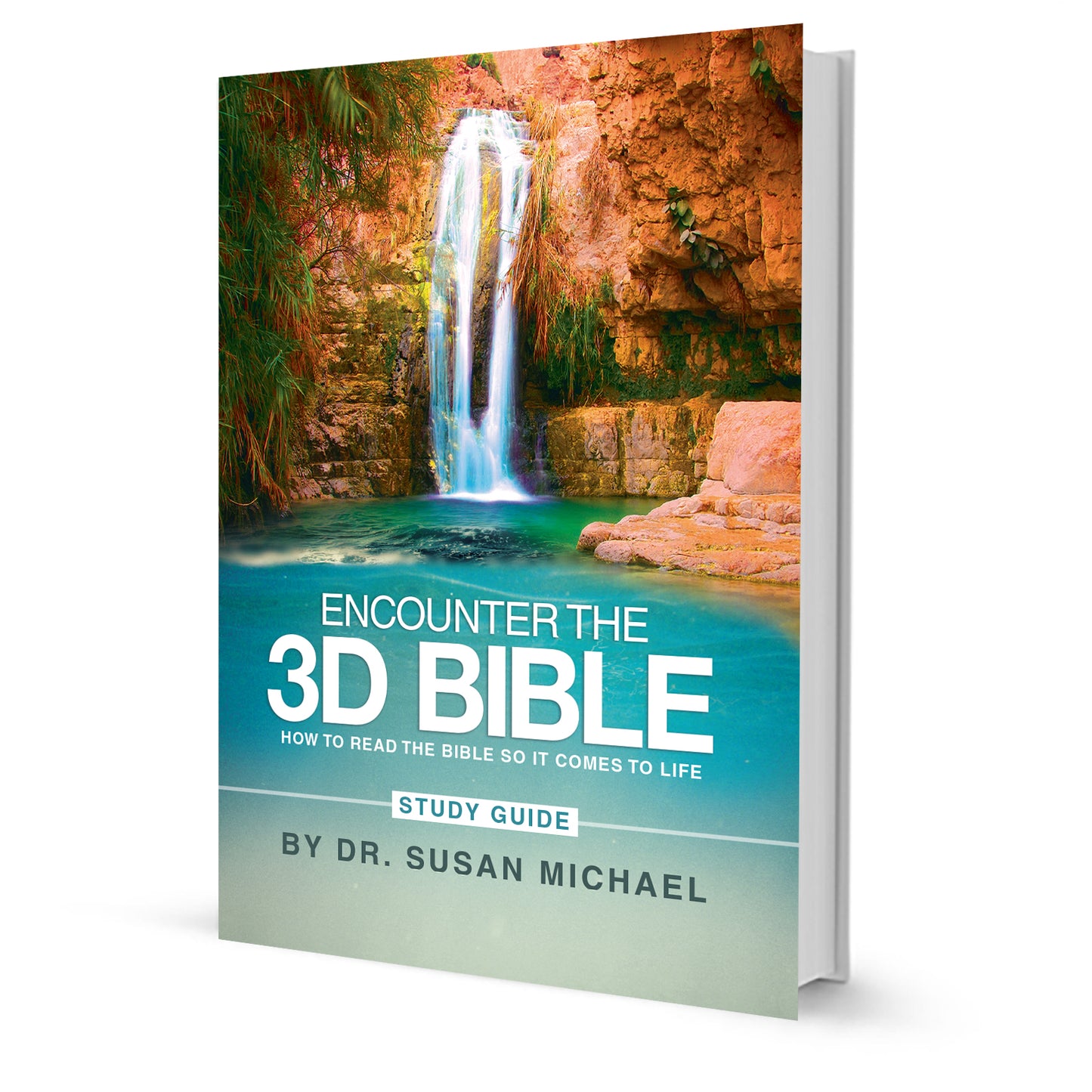 3D Bible Study Guide