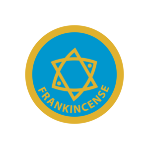 Anointing Oil-Frankincense