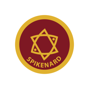 Anointing Oil-Spikenard