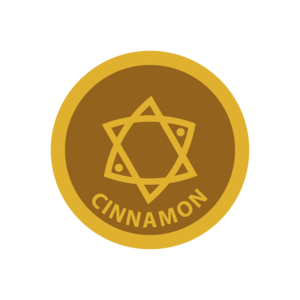 Anointing Oil-Cinnamon