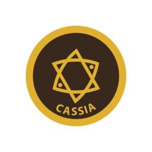 Anointing Oil – Cassia