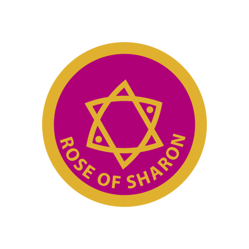 Anointing Oil-Rose of Sharon