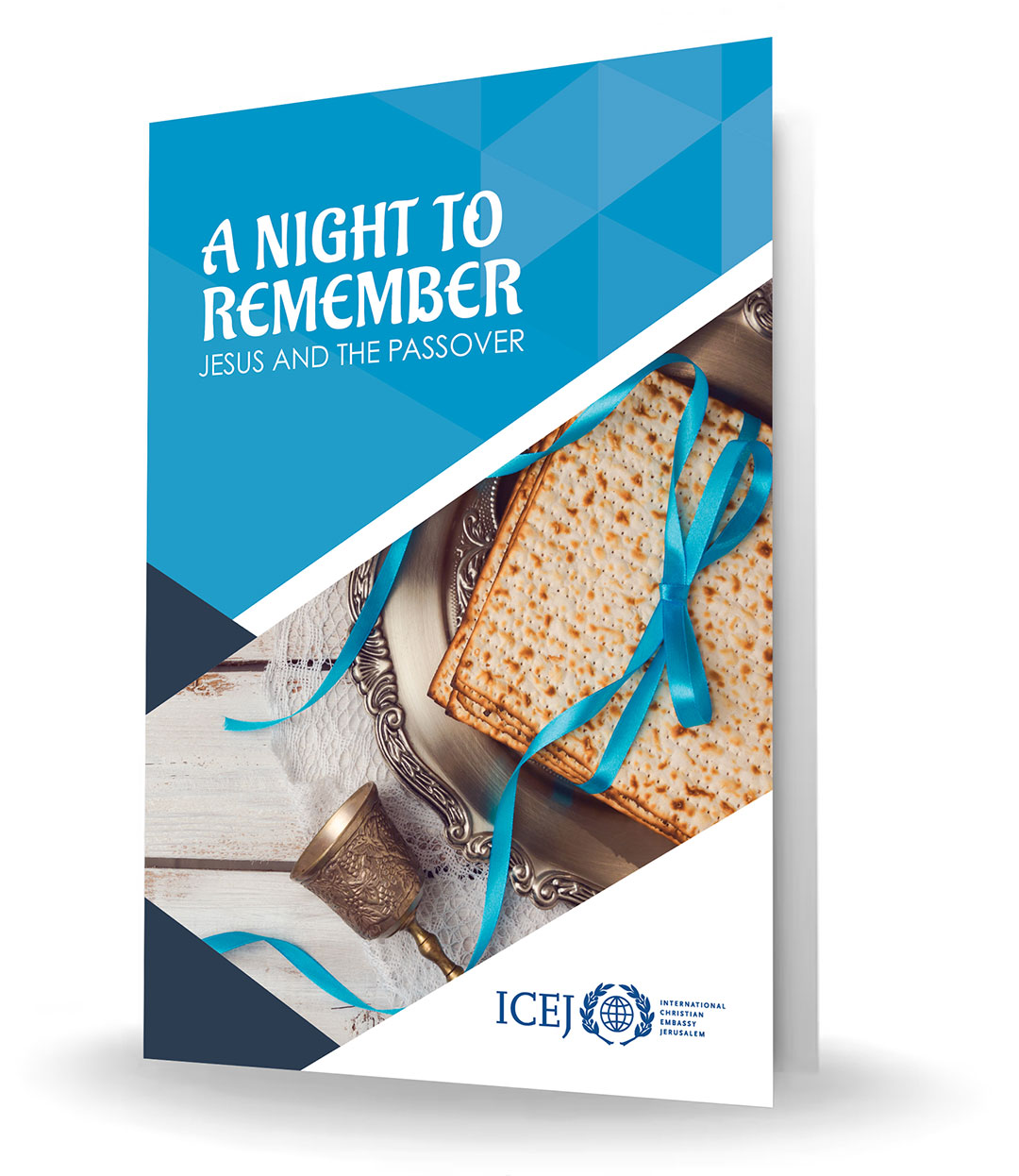 Passover Booklet - Digital Download