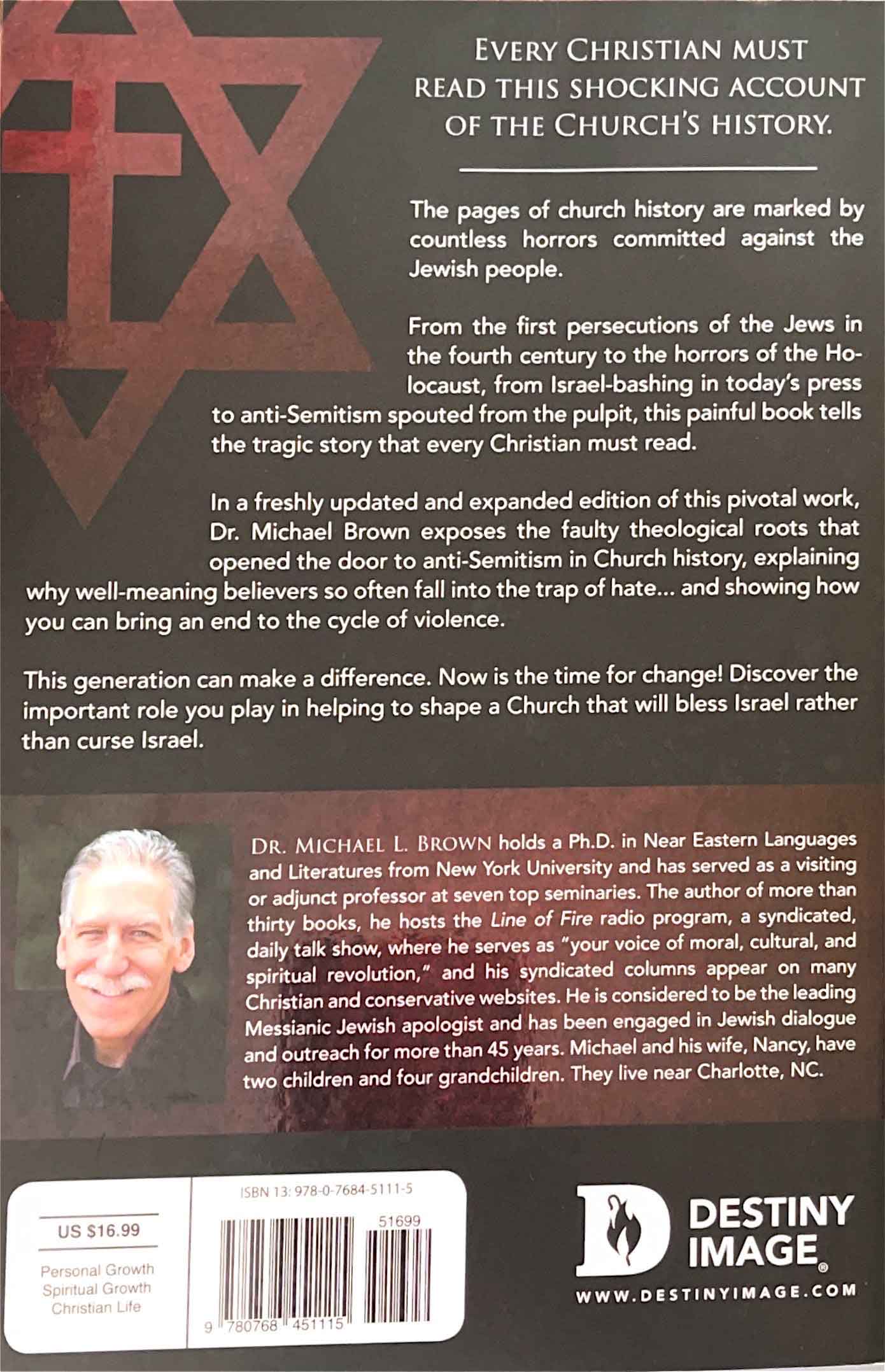 Our Hands are Stained with Blood back