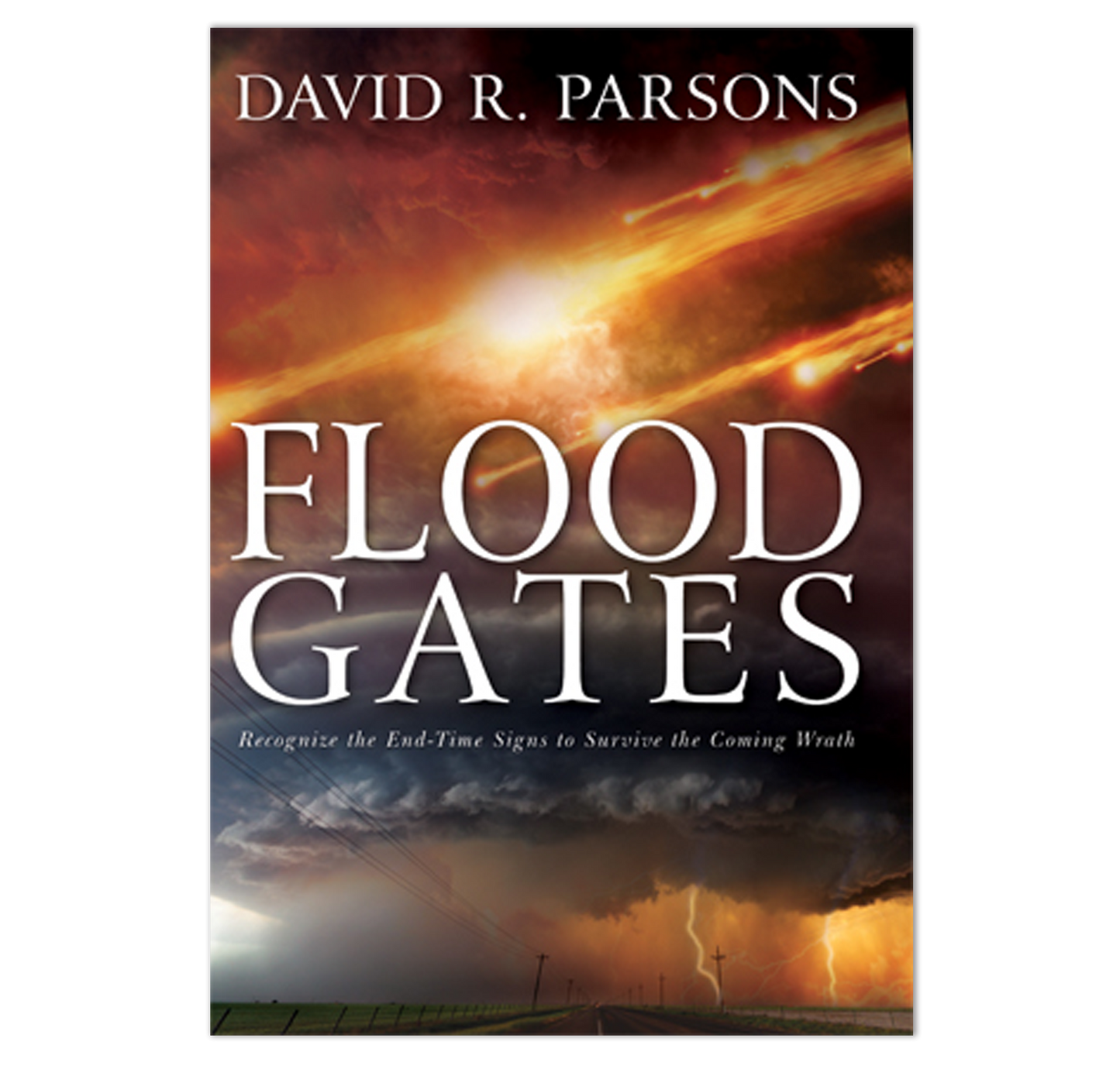 Flood Gates