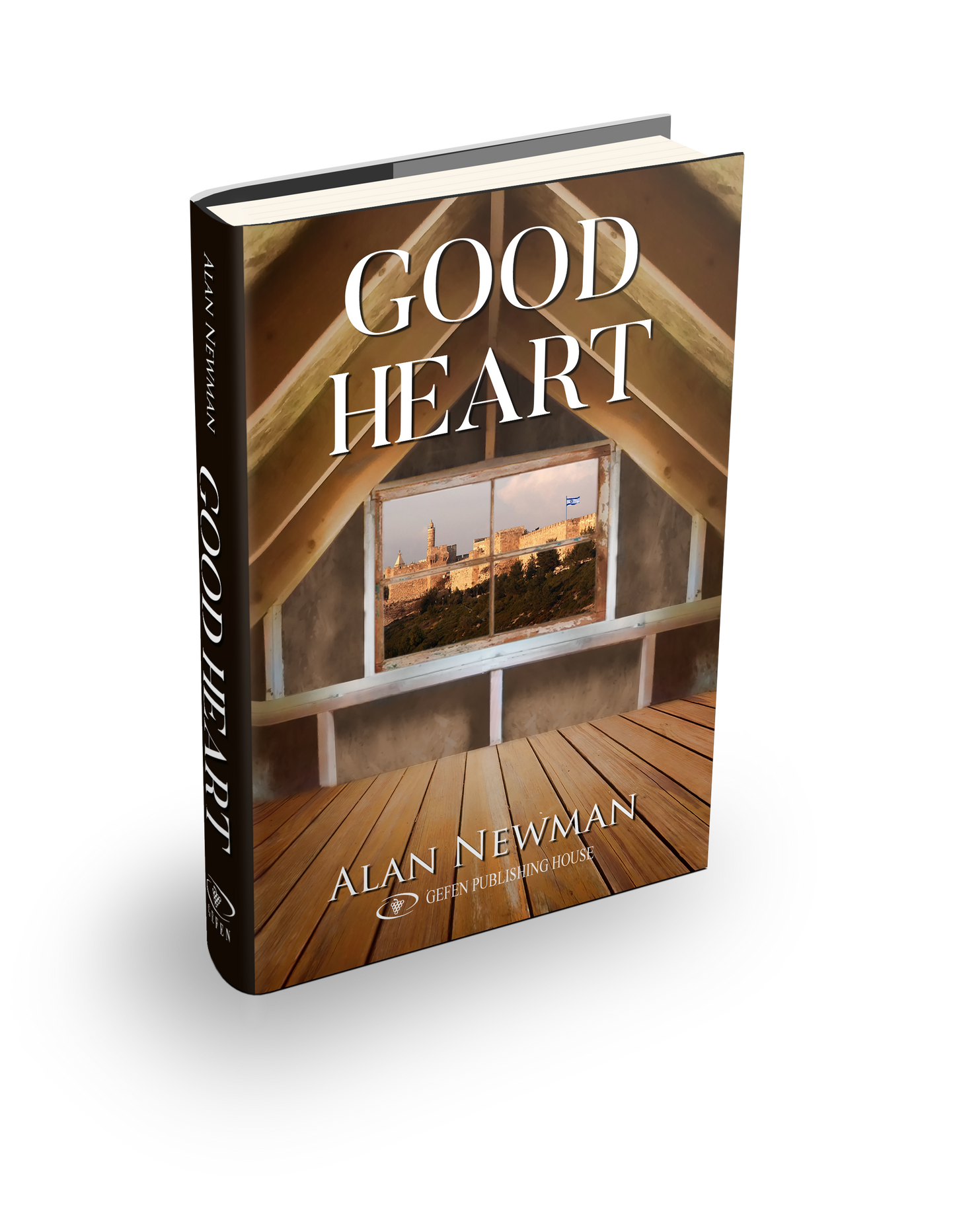 Good Heart