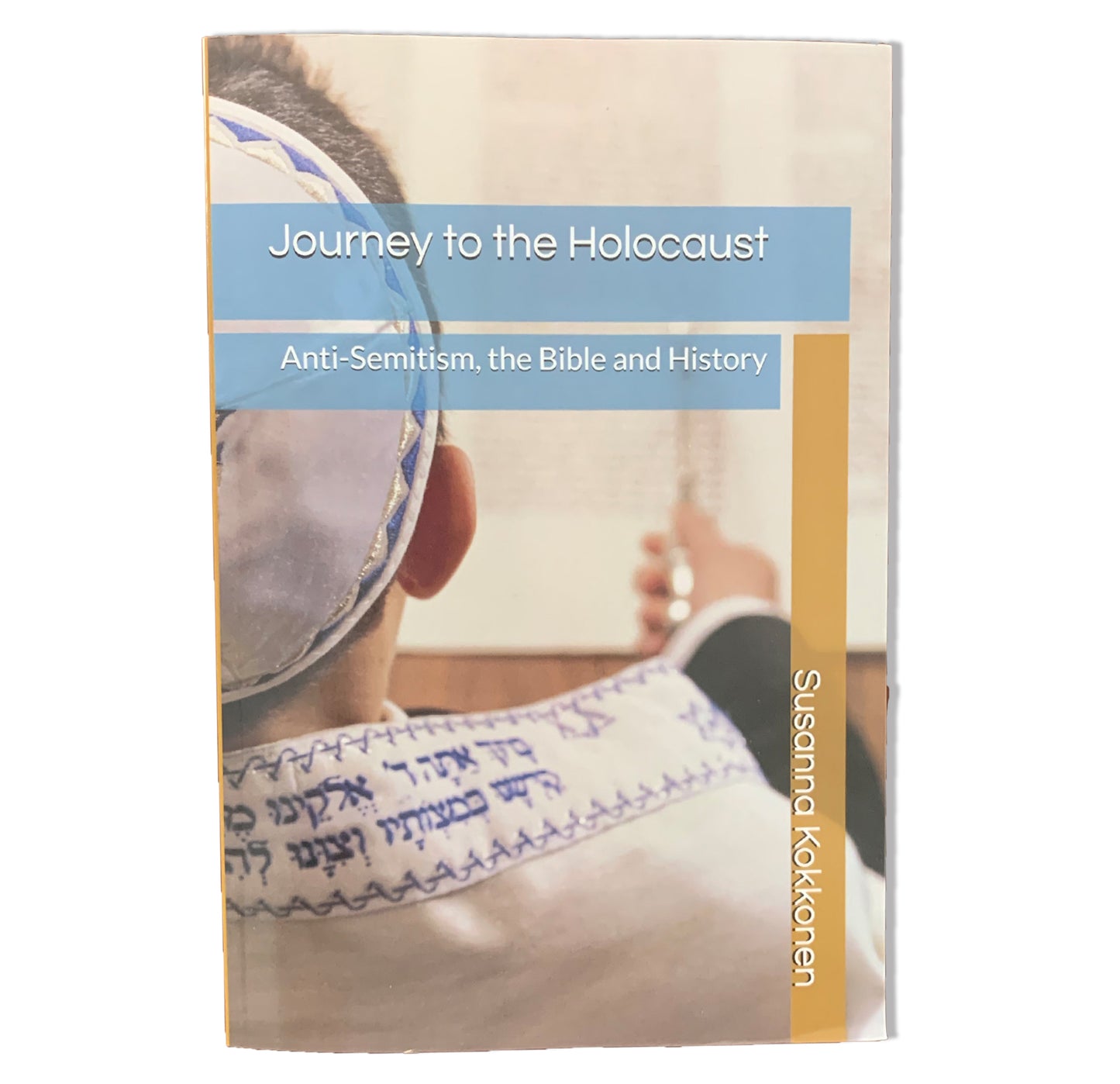 Journey to the Holocaust