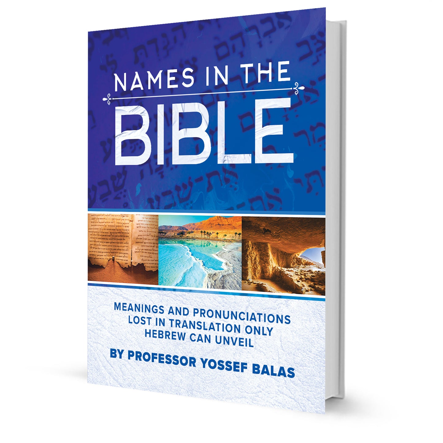Names in the Bible