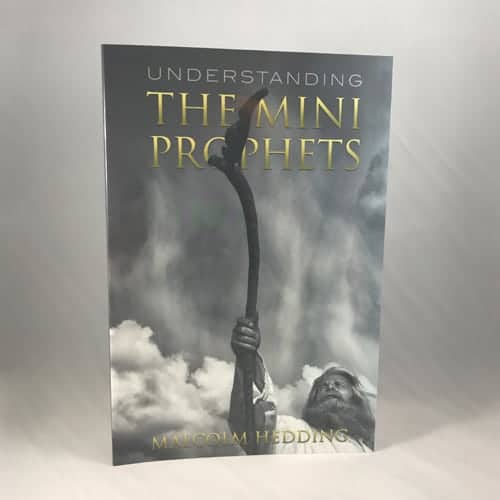 Understanding the Mini Prophets
