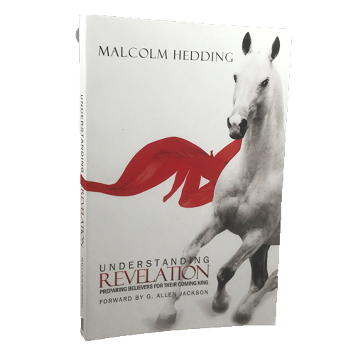 Understanding Revelation