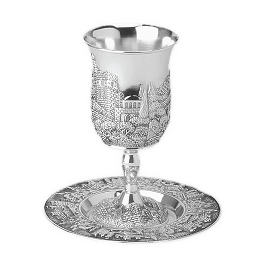 kiddush cup