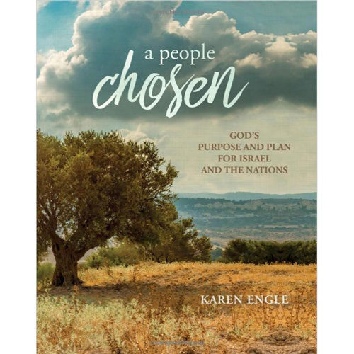 A People Chosen