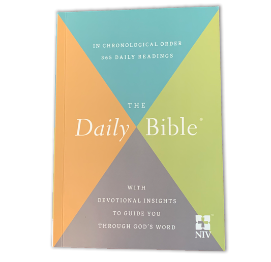 The Daily Bible
