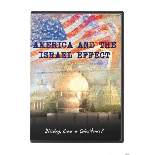America and the Israel Effect